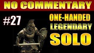 Skyrim Remastered Walkthrough NO COMMENTARY Part 27 - Alteration Skill Book Run