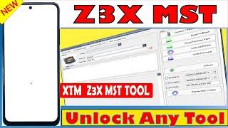 Z3X MST Tool|All MTK Support |Flash