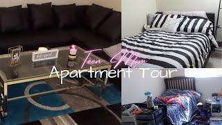 Fully Furnished APARTMENT TOUR 2021  