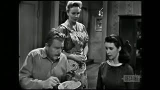 Tongues of Angels--Frances Farmer, Margaret O'Brien, James MacArthur, 1958 TV