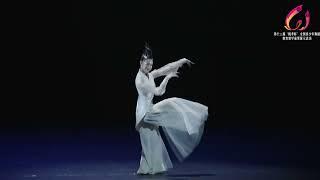 13th Taoli Cup Chinese Dance Competition - Qin Yukun