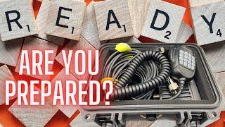 2M Go Box - Are YOU Prepared?