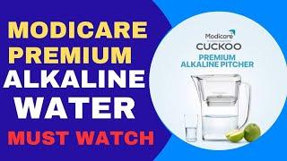 Alkaline Water #pure #health #lifestyle #trending #sai prashant rout #motivation