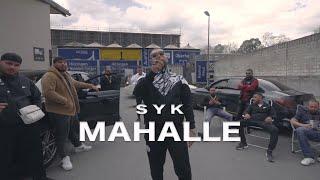 SYK - Mahalle (prod by 2.DE.X) (Official Video)