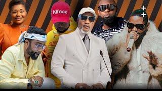 SLOW RUMBA  VOL 13 2024  ERYC OYUGI FT YAFREEKA FT MICHARAZOREE #fallyipupa #koffiolomide #ferregola