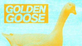 Connor Price - GOLDEN GOOSE (Lyric Video)