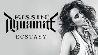 Kissin' Dynamite - Ecstasy (FULL ALBUM)