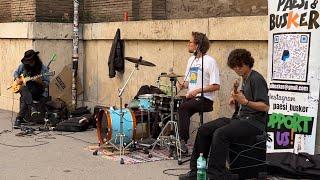 Paesi Busker | Rome