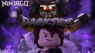 Darkside || Ninjago Garmadon Tribute || Alan Walker