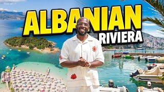 The Maldives Of Europe: Albanian Riviera