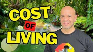 Cost of Living for Expats in Thailand