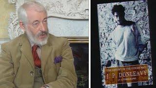 JP Donleavy’s 'The Ginger Man', Ireland 1994