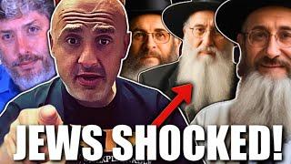 3 Jews Realize They've Been DECEIVED By Rabbi's & Learn Jesus Is Messiah [Debate] | Sam Shamoun