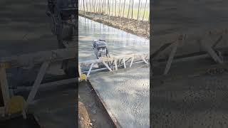 Its not easy to find some work to do#Road builders #Road