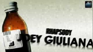 Joey Giuliana  - Rhapsody (preview)