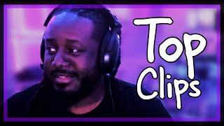 T-Pain Top Twitch Clips of All Time!