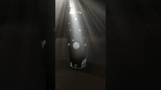 #Artandcraft #Bottle #light ||Bottle art and craft ||Anjali's Art Theater ||