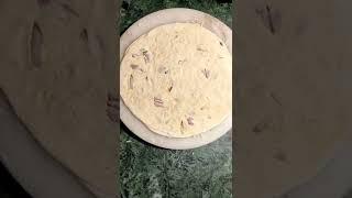 Rice Paratha |leftover Rice Paratha #backtobasics #manini'sworld #rice #restaurant #yummy #healty
