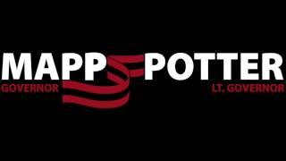 Mapp Potter VIPC