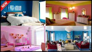 Room Color Combination Ideas | New Color Combination Ideas | Gopal Home Decor