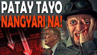 PATAY TAYO, NANGYARI NA! | Crypto News | Trending News | Update