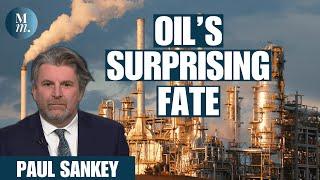 The Oil Market Has A Big Problem | Paul Sankey