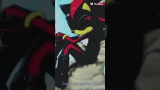 تصميم سونيك شادو