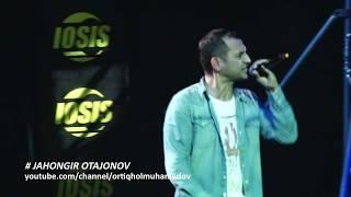 Jahongir Otajonovdan - "HIKOYAT". "Kuz Gullari" konsertidan Jonli Ijro! NEW HD VIDEO