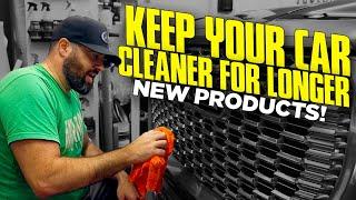 ️ Expert Tips for a Cleaner Car!