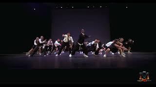 Lunchbox, CORE Academy, & Ruff Ryders [Front Row] // SBS Summer Meltdown 2024