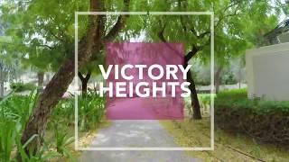 Why live in Victory Heights in Dubai?