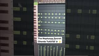 The Neptunes Secret Chord Tutorial 