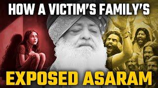 The Fight for Justice: How One Family Took Down Asaram | BISBO