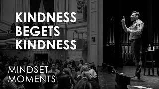 The Power of Kindness | Simon Sinek