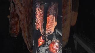 Texas Ribs & Chicken vs Phillipino Ribs & Chicken