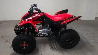 2021 HONDA TRX 250 X - New ATV For Sale- Greeley, CO