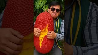 How Did China Change The Look Of Fruits & Veggies?  By Shiksha SQUARE