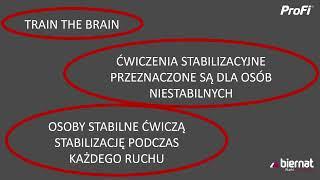 DR BIERNAT: ĆWICZENIA DLA MÓZGU - DLACZEGO ICH POTRZEBUJESZ?