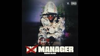 Kodak Black - No Manager [Acapella Official Audio]