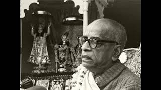 Gaura Purnima Lecture by Srila Prabhupada | Special Lecture Series | SP GolokaFRONT