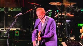 Phil Manzanera - 6PM (Live)