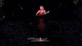 Taylor Swift - Cornelia Street // The Bolter - 2024-11-03 Lucas Oil Stadium, Indianapolis, IN