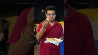 Trying Viral Dolma Aunty Famous Momos in Delhi