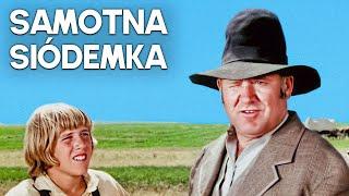 Samotna Siódemka | Film przygodowy