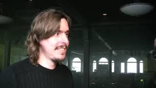 Mikael Åkerfeldt (Opeth) names his favourite Swedish band