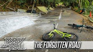 Riding the Forgotten Road - Dream Spot