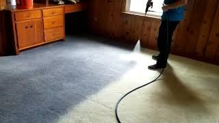 Dye Pro Carpet Dyeing & Restoration - Whole Room Dye