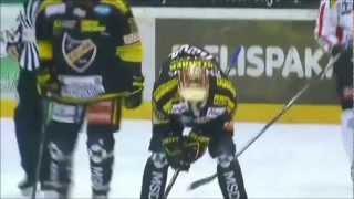 Herätys SM-liiga!