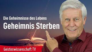 Geheimnis Sterben - Geisteswissenschaft TV