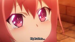 I'll Listen To My Cute Little Sister | HYAKUREN NO HAOU TO SEIYAKU NO VALKYRIA EPISODE 1